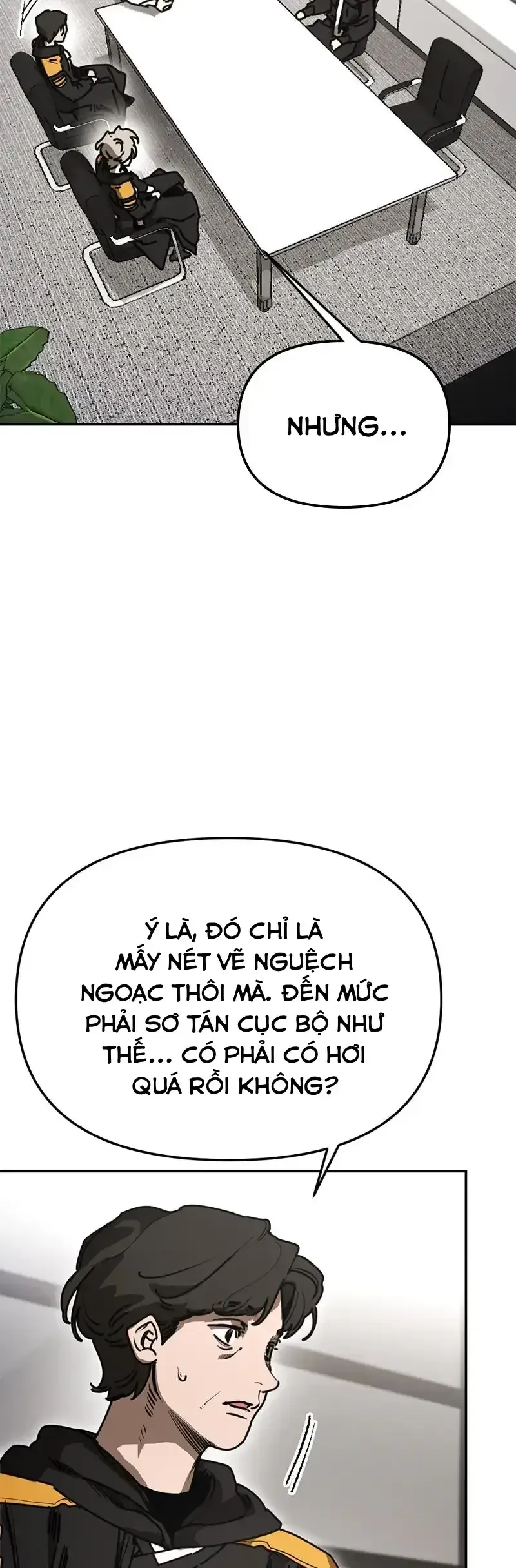 Mê Cung Mộng Ảo Chapter 42 - 5