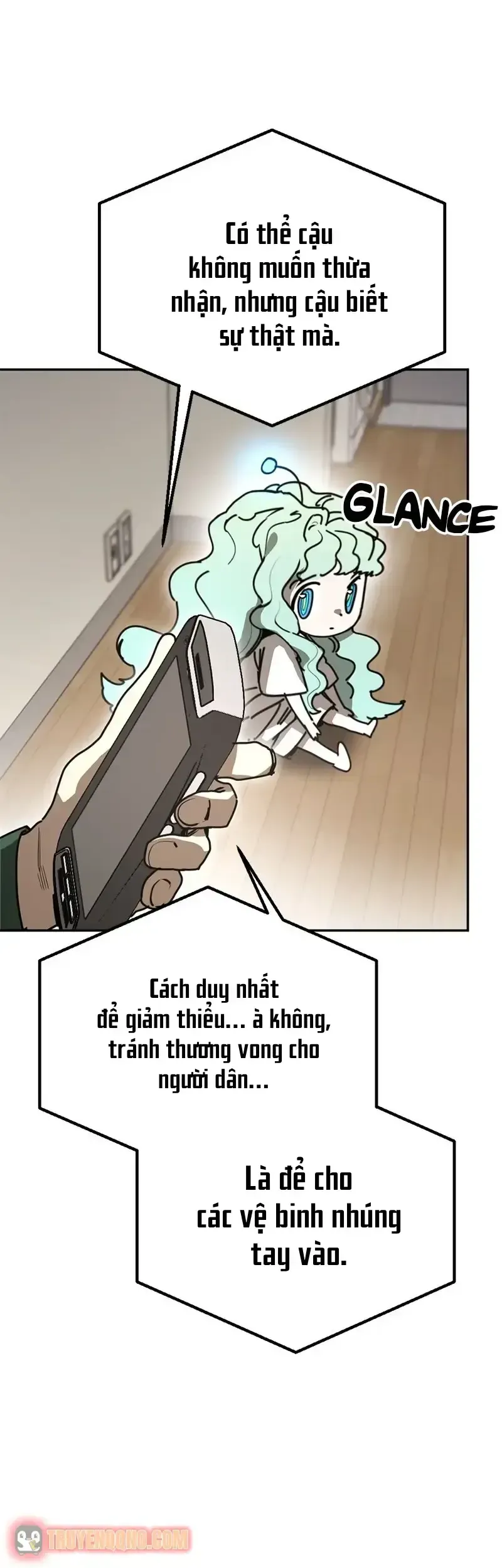 Mê Cung Mộng Ảo Chapter 42 - 46