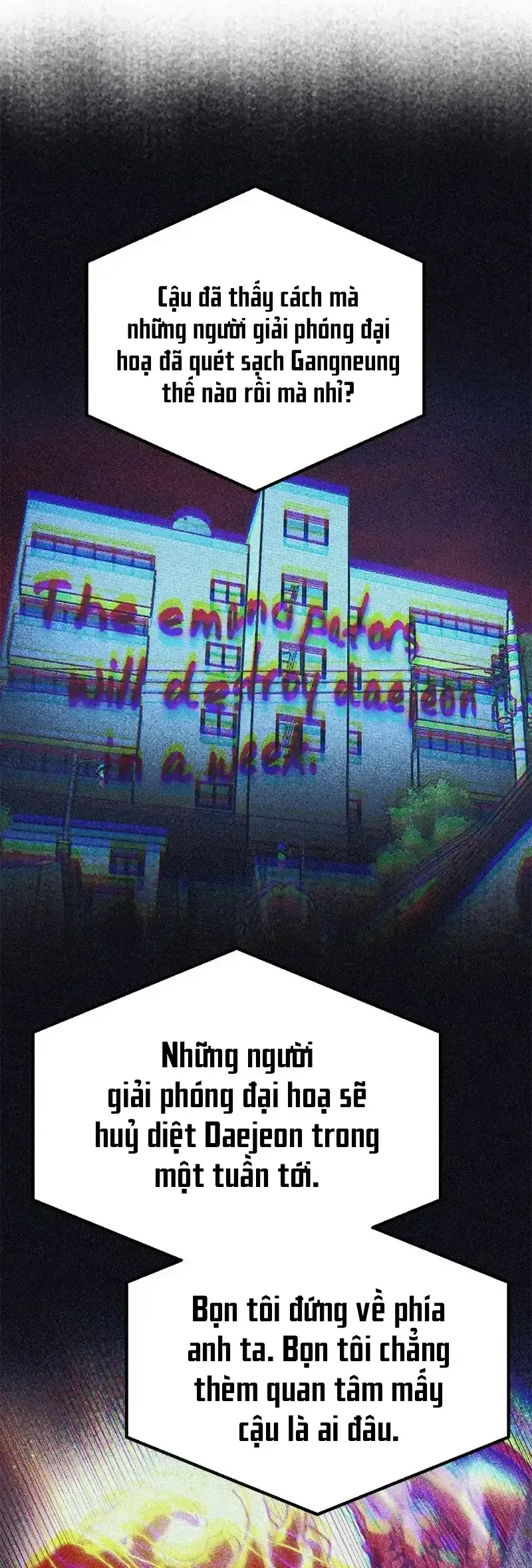 Mê Cung Mộng Ảo Chapter 42 - 50