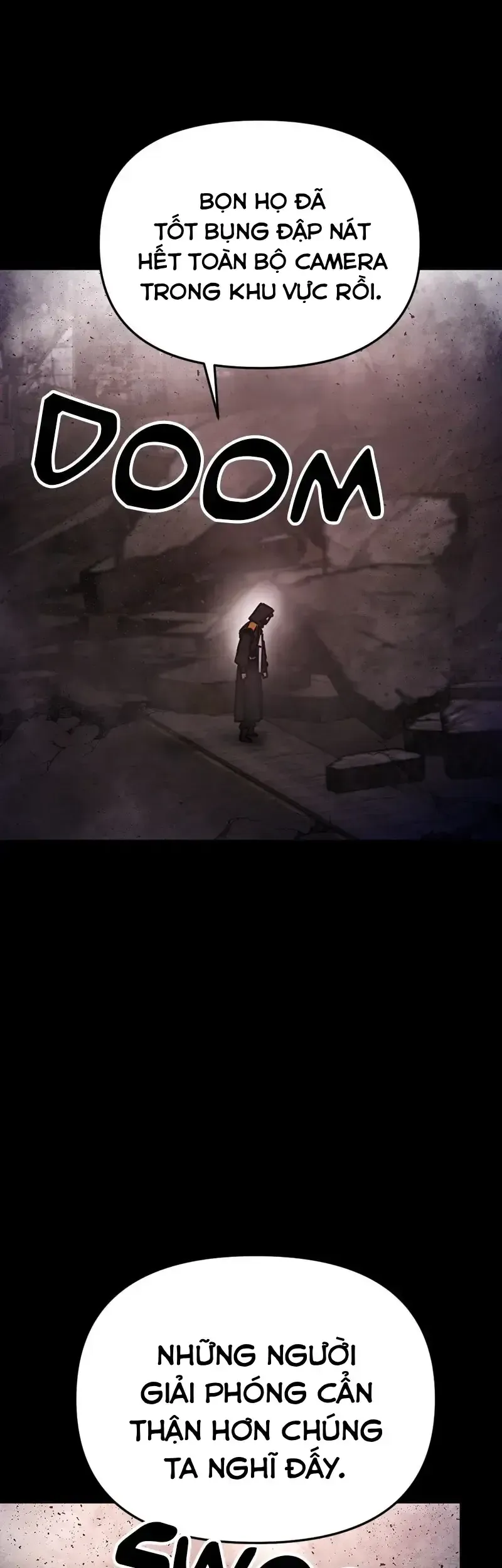 Mê Cung Mộng Ảo Chapter 42 - 58