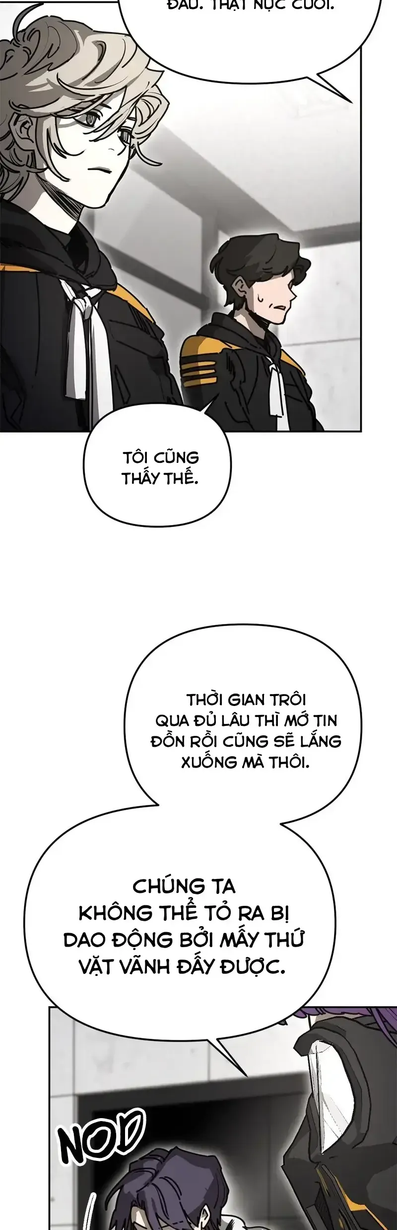 Mê Cung Mộng Ảo Chapter 42 - 8