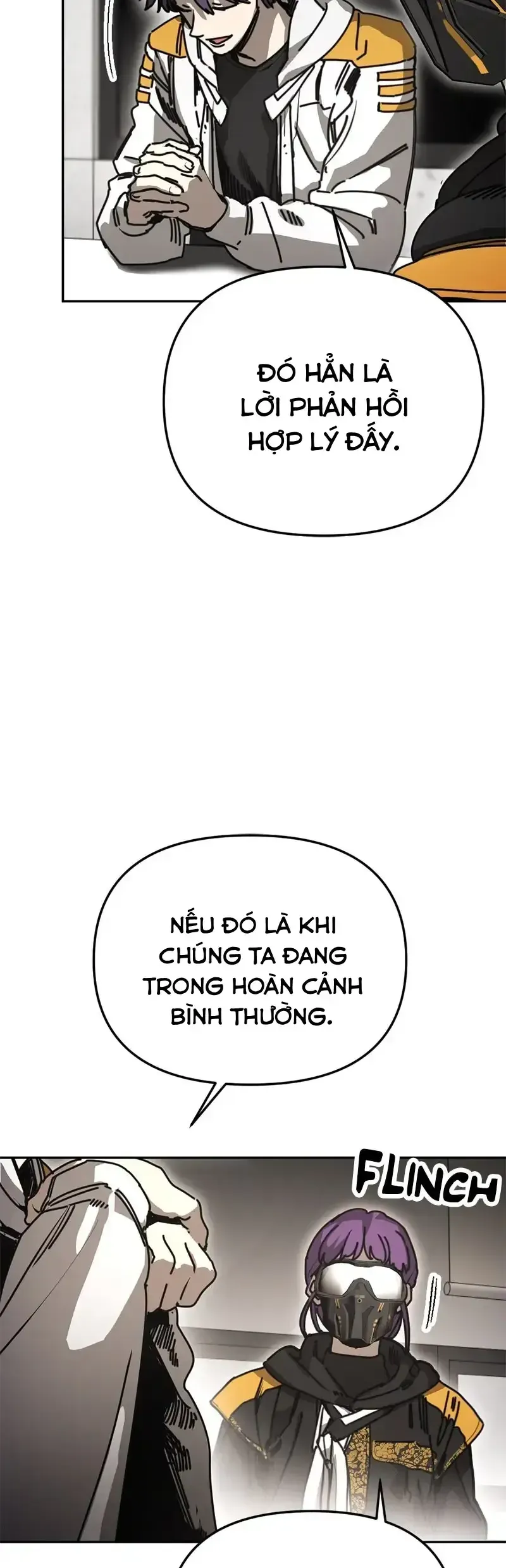 Mê Cung Mộng Ảo Chapter 42 - 9