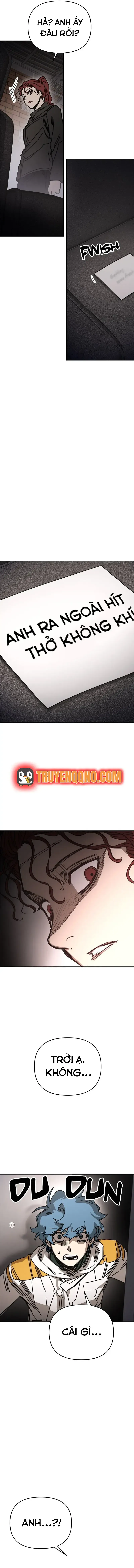 Mê Cung Mộng Ảo Chapter 43 - 17