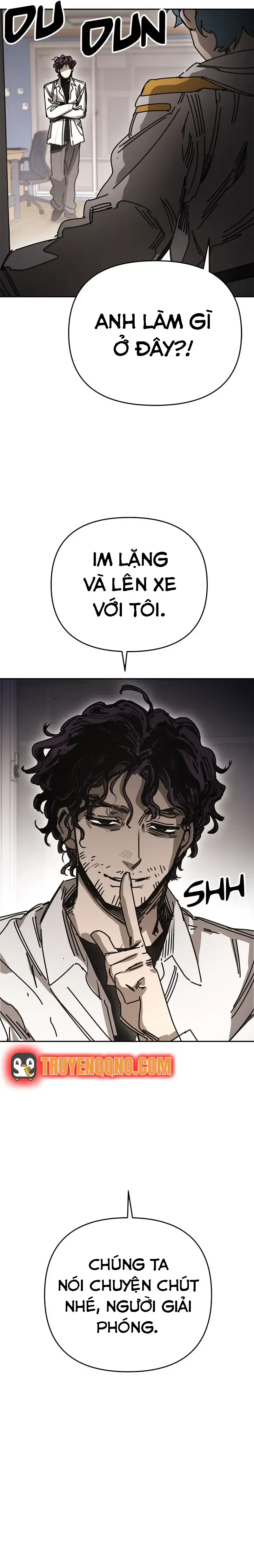 Mê Cung Mộng Ảo Chapter 43 - 18