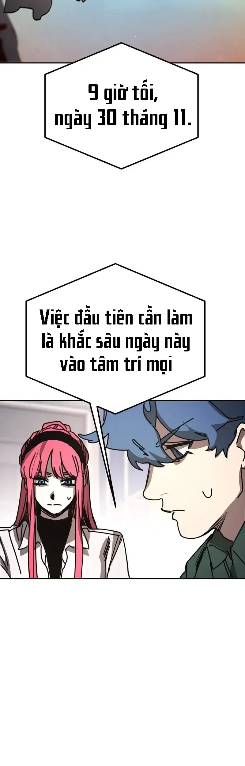 Mê Cung Mộng Ảo Chapter 43 - 23