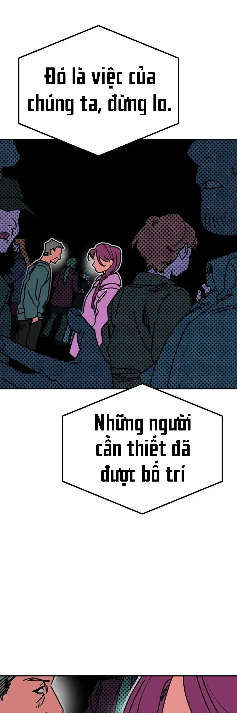 Mê Cung Mộng Ảo Chapter 43 - 24