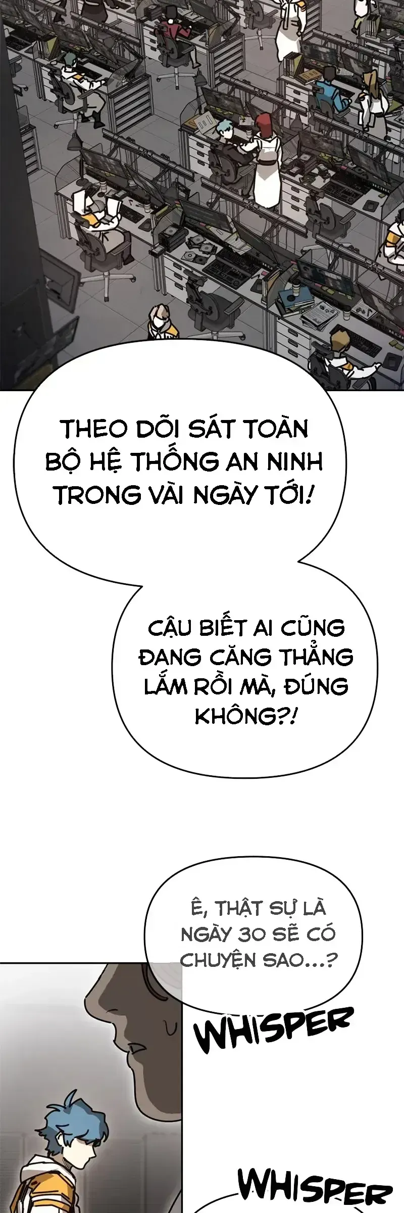 Mê Cung Mộng Ảo Chapter 43 - 26