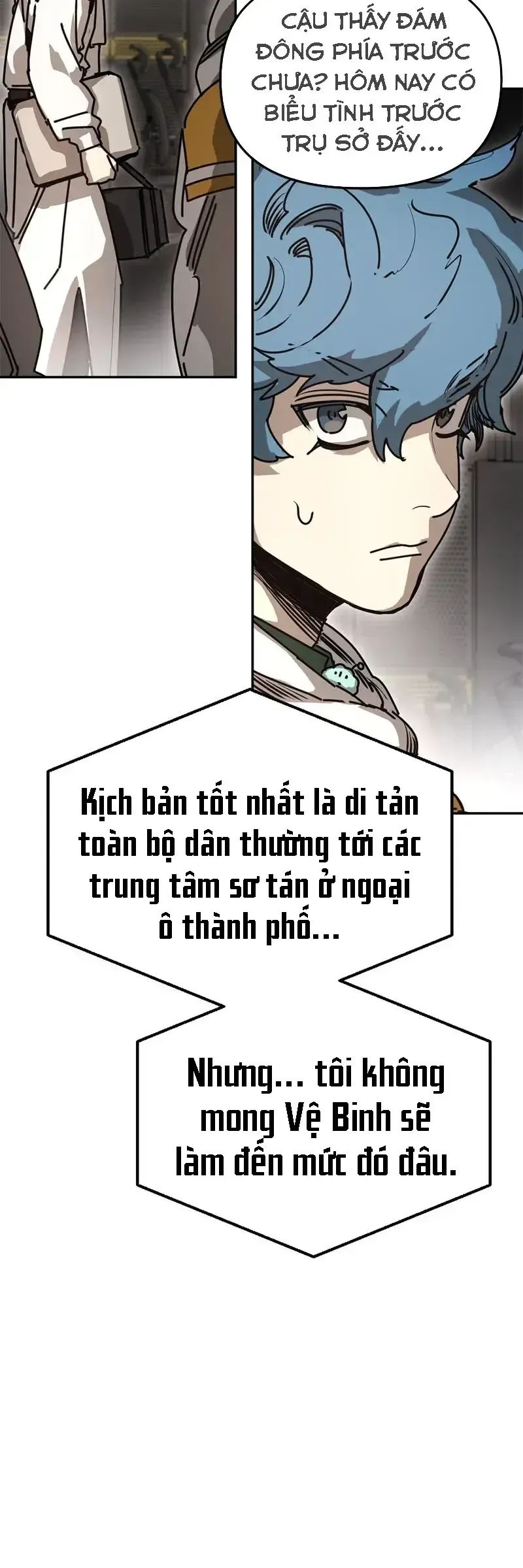 Mê Cung Mộng Ảo Chapter 43 - 27