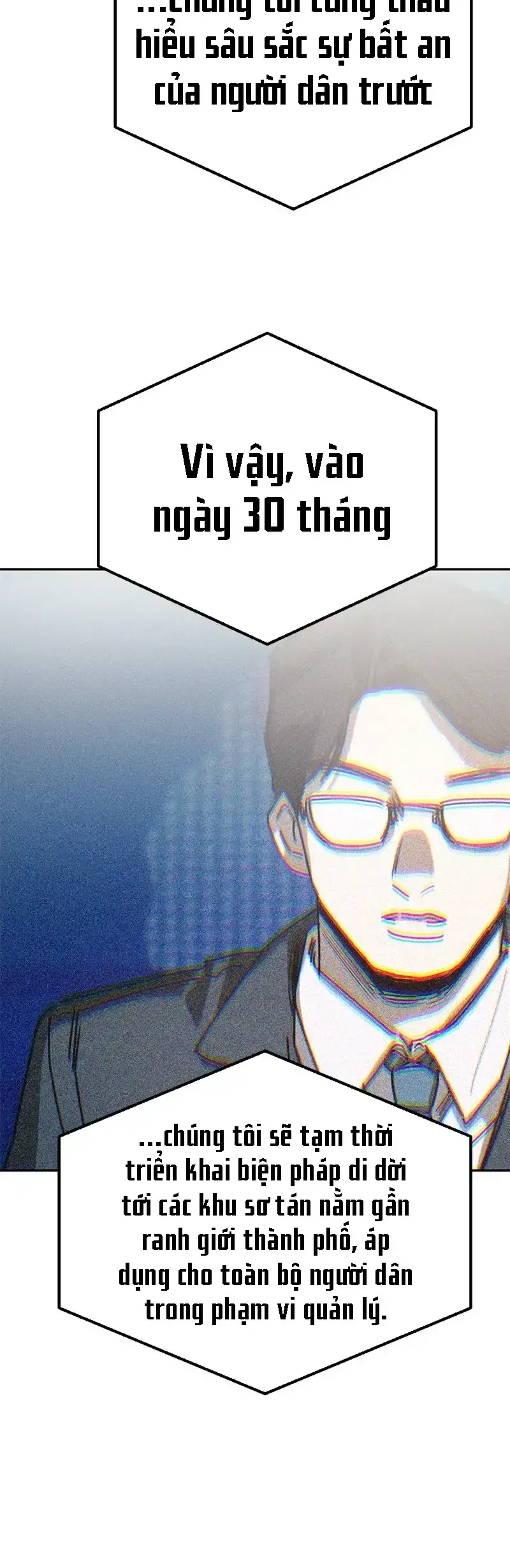 Mê Cung Mộng Ảo Chapter 43 - 31
