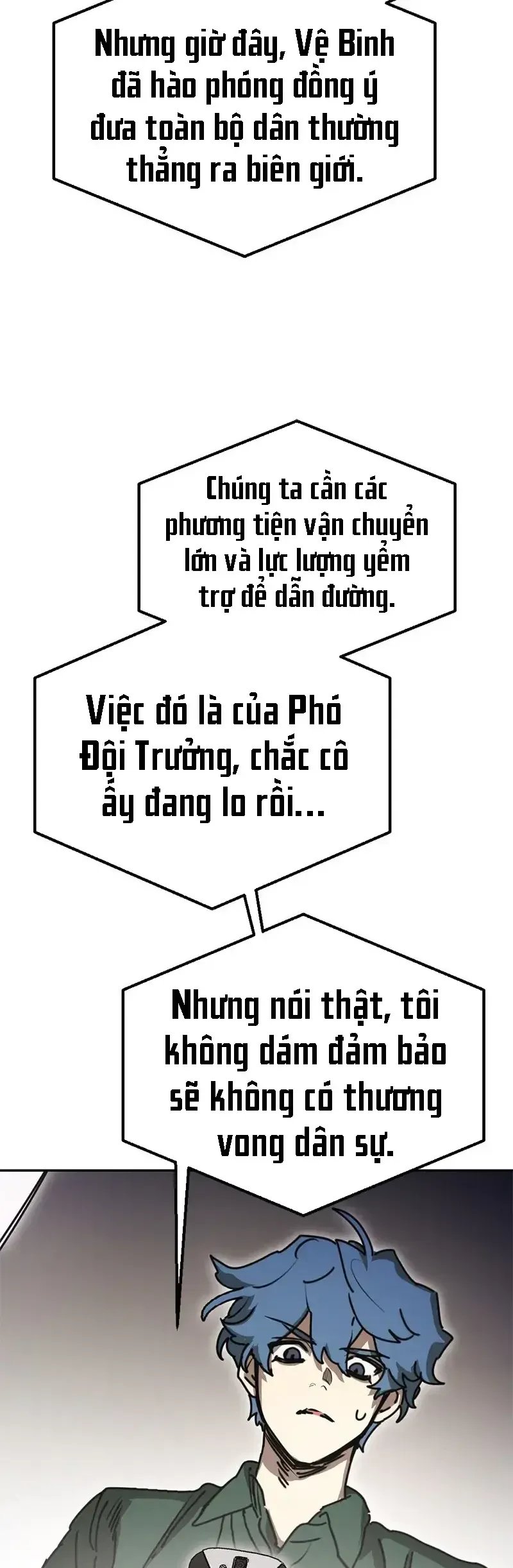 Mê Cung Mộng Ảo Chapter 43 - 36