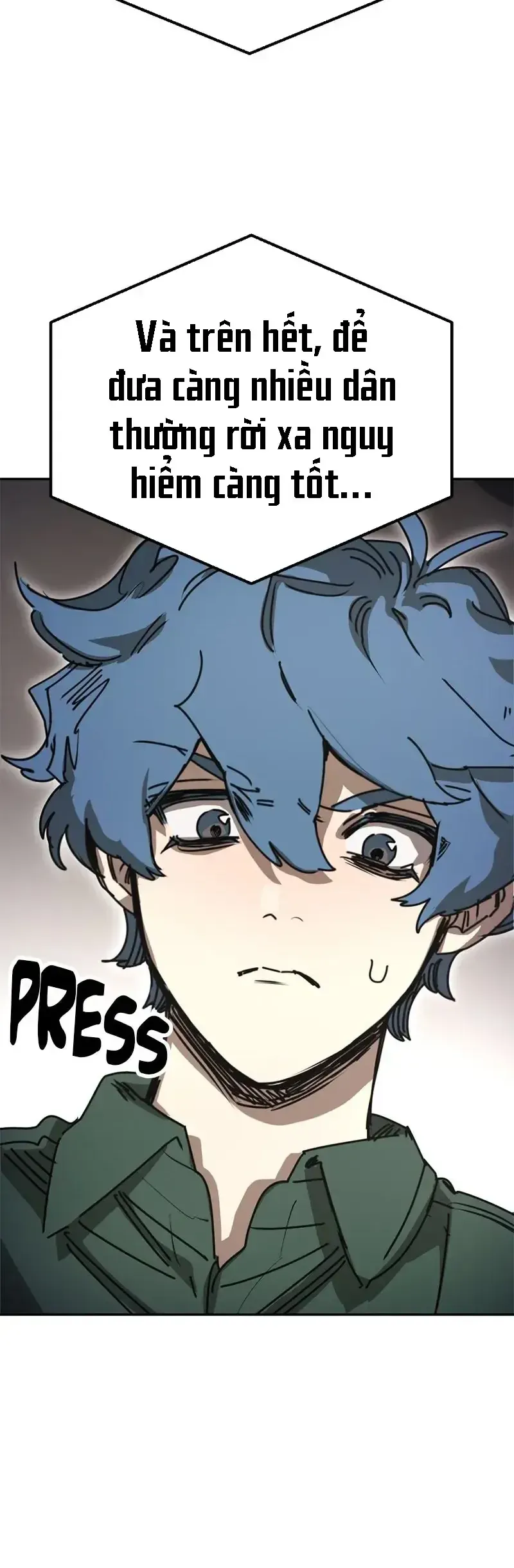 Mê Cung Mộng Ảo Chapter 43 - 38