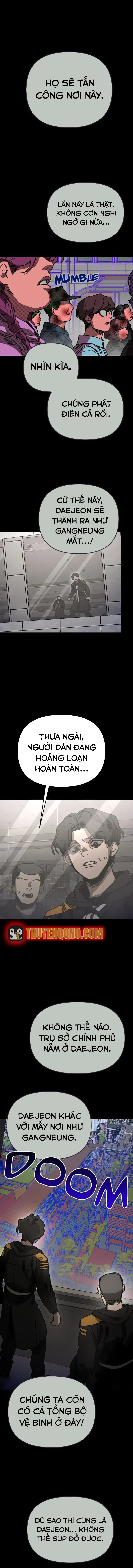 Mê Cung Mộng Ảo Chapter 43 - 5