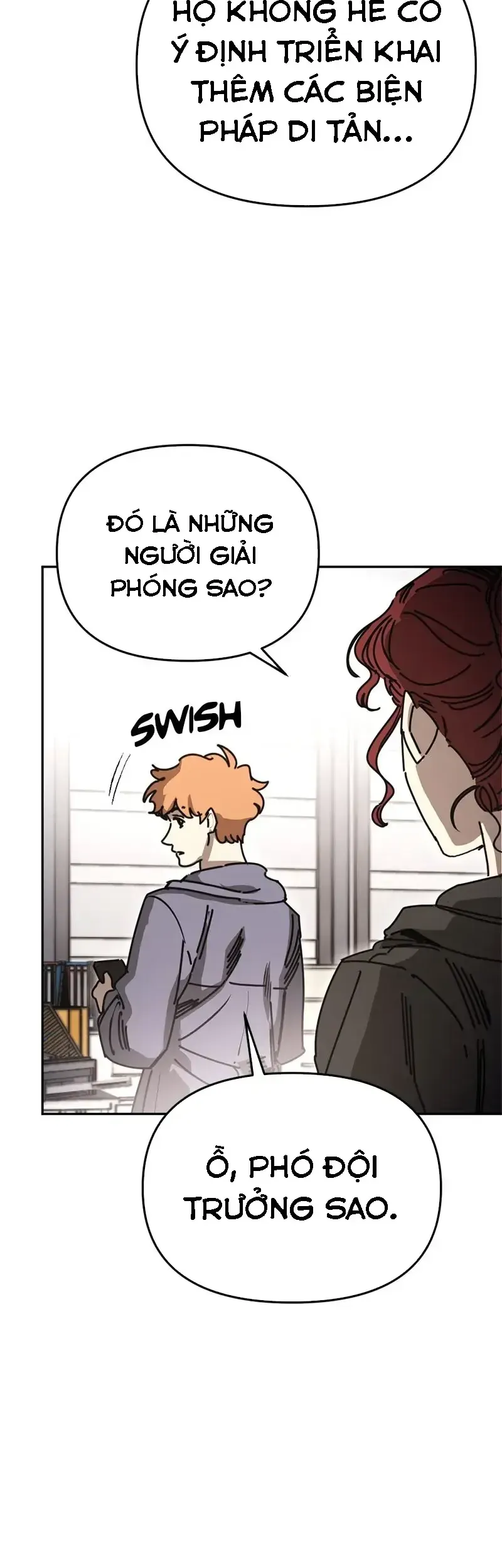 Mê Cung Mộng Ảo Chapter 43 - 41