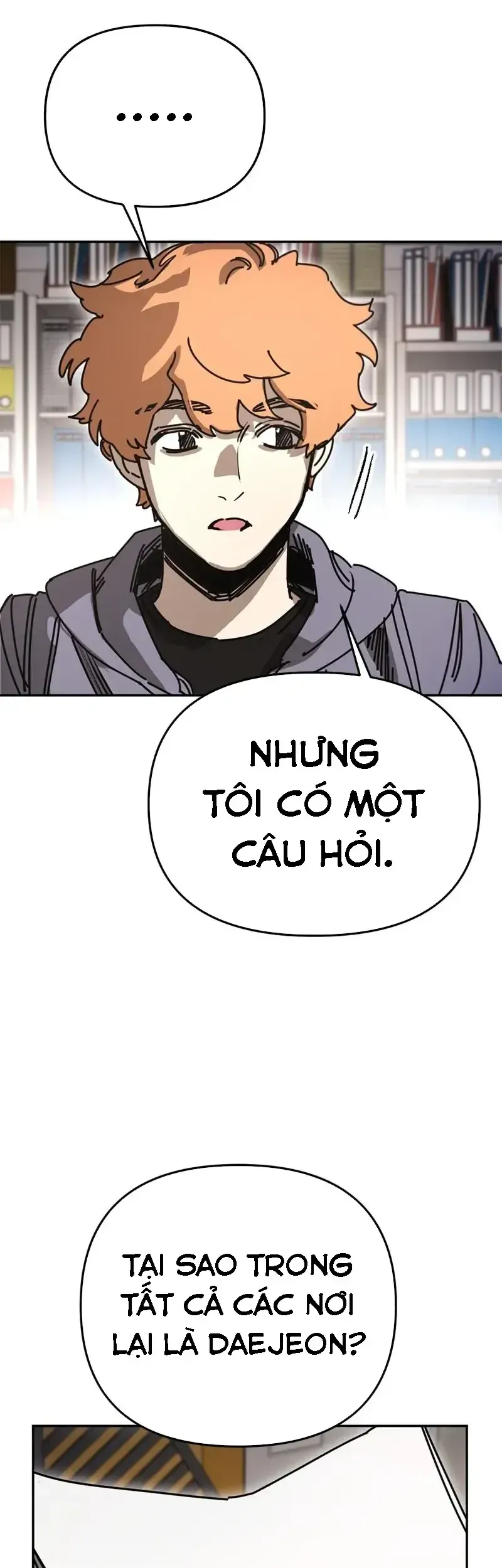 Mê Cung Mộng Ảo Chapter 43 - 44