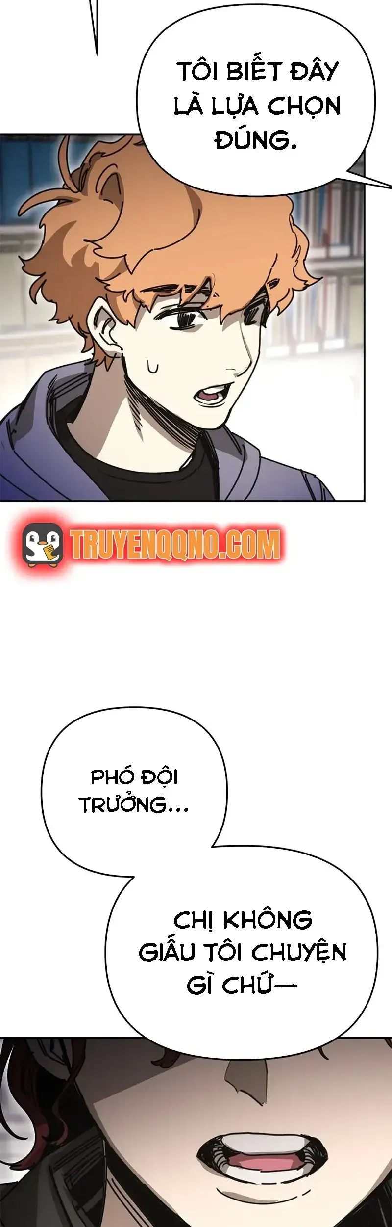 Mê Cung Mộng Ảo Chapter 43 - 48