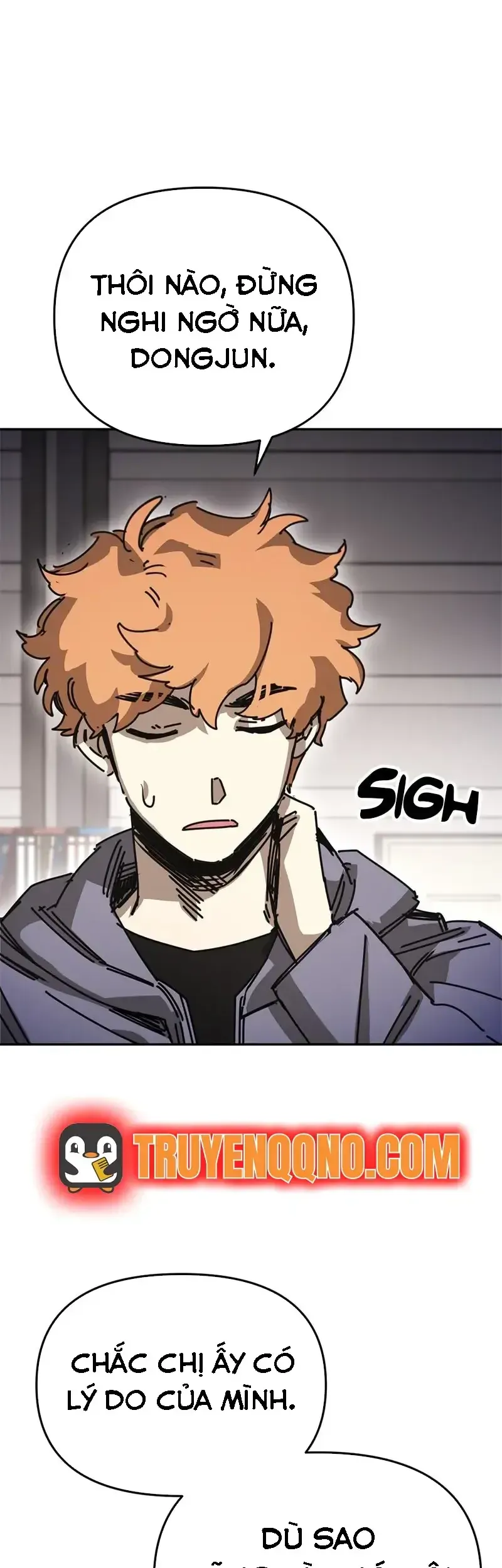 Mê Cung Mộng Ảo Chapter 43 - 52