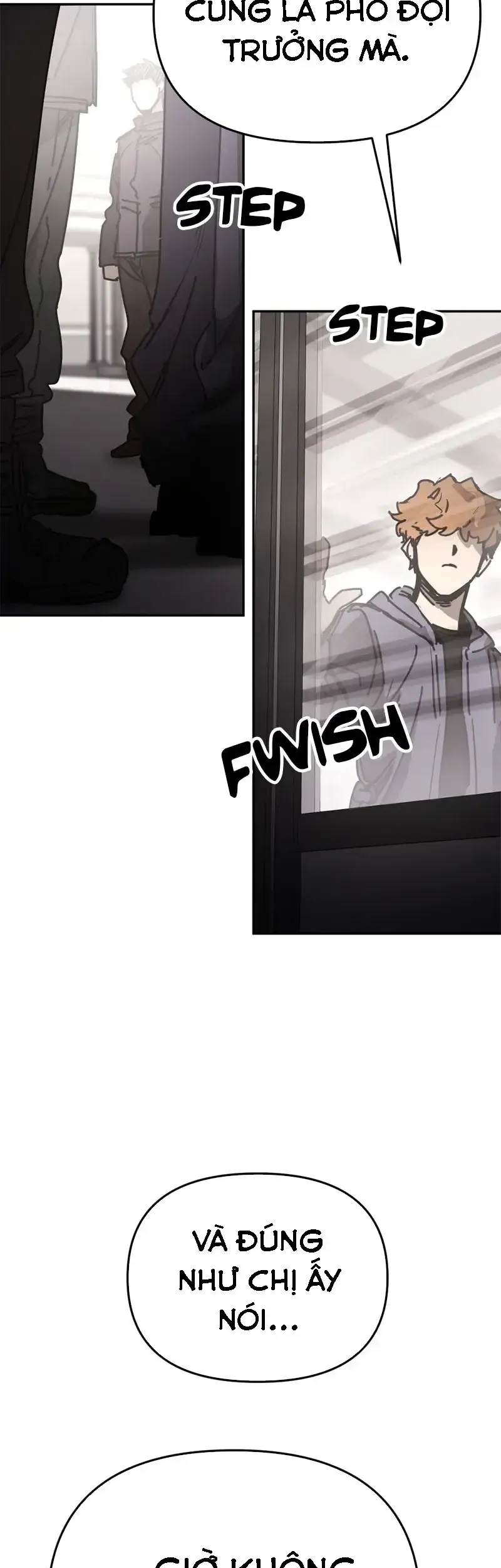 Mê Cung Mộng Ảo Chapter 43 - 53