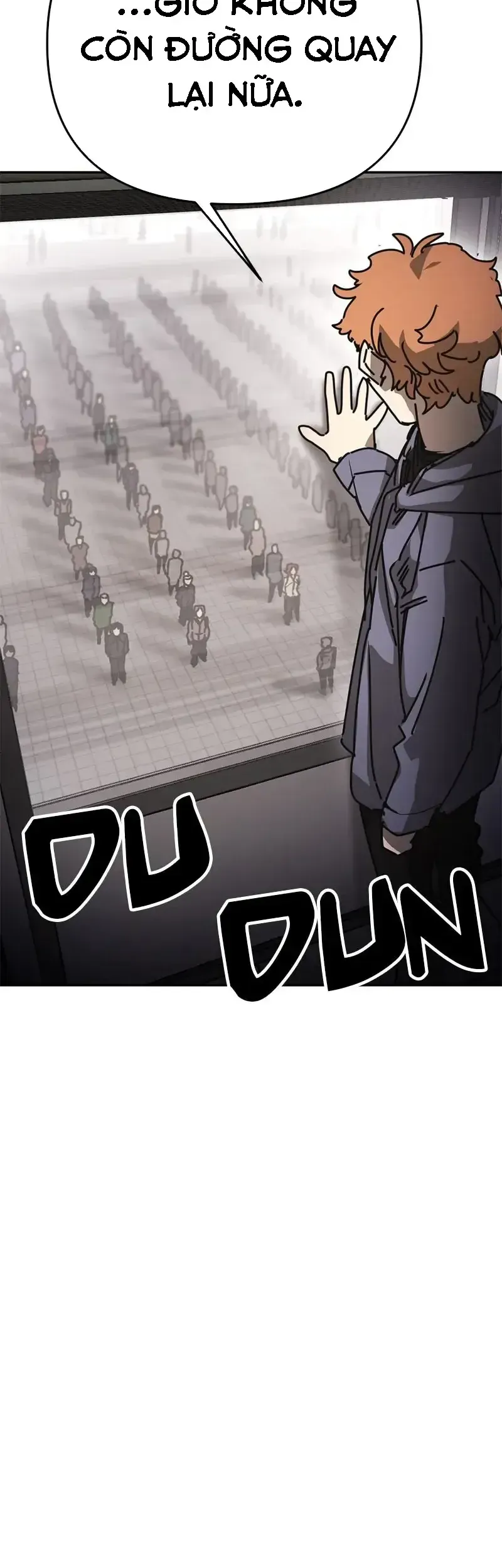 Mê Cung Mộng Ảo Chapter 43 - 54