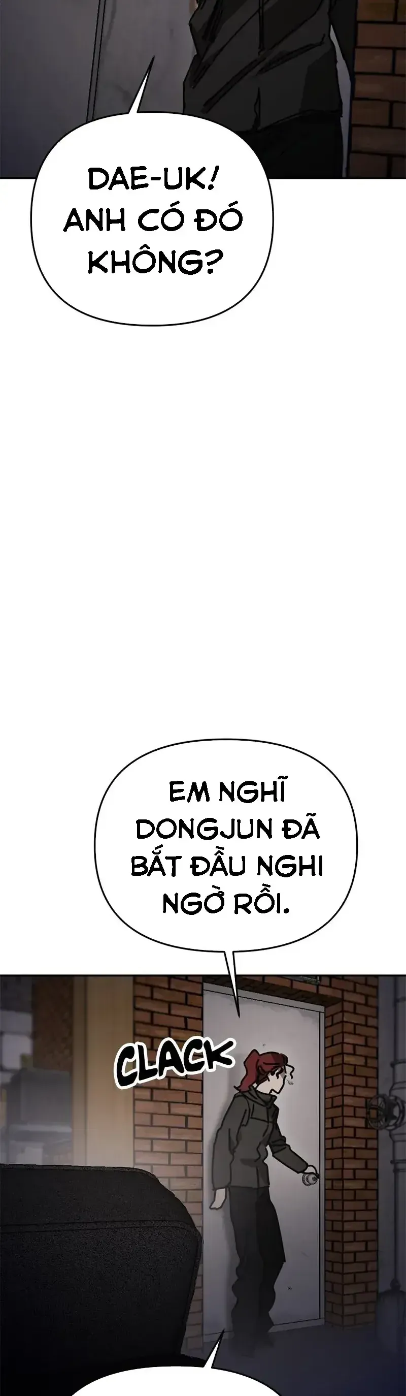 Mê Cung Mộng Ảo Chapter 43 - 56