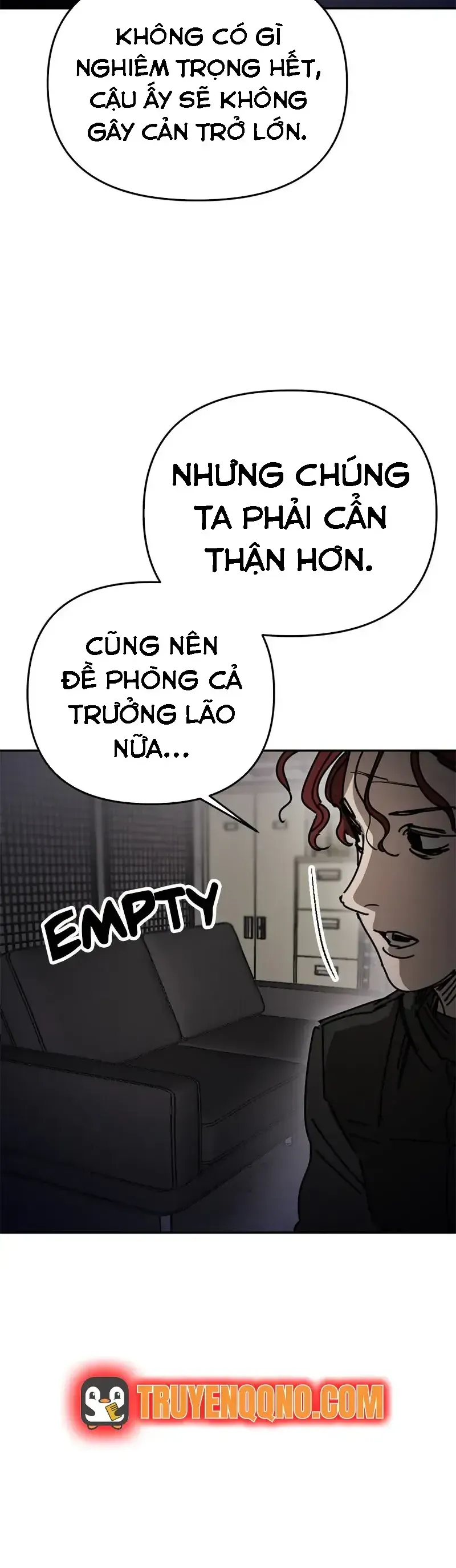 Mê Cung Mộng Ảo Chapter 43 - 57