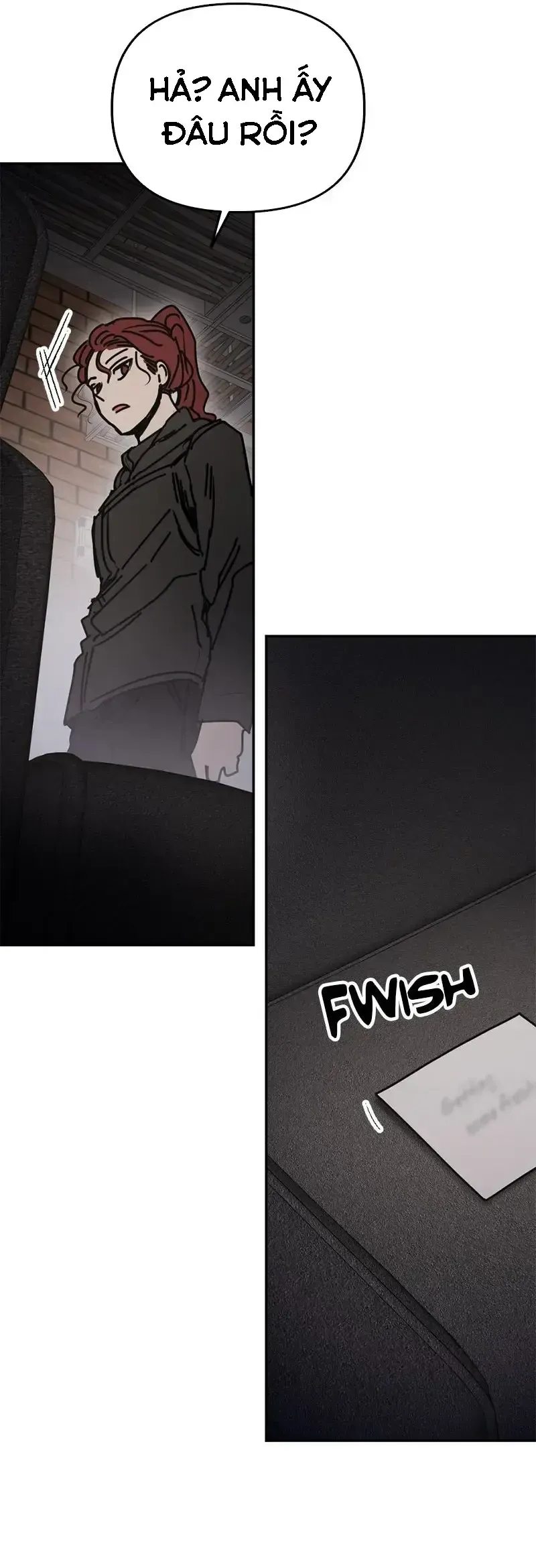 Mê Cung Mộng Ảo Chapter 43 - 58