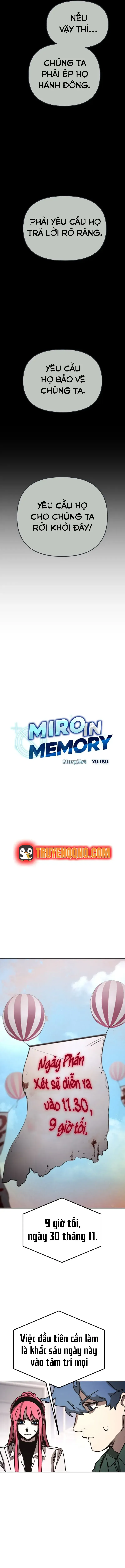 Mê Cung Mộng Ảo Chapter 43 - 7