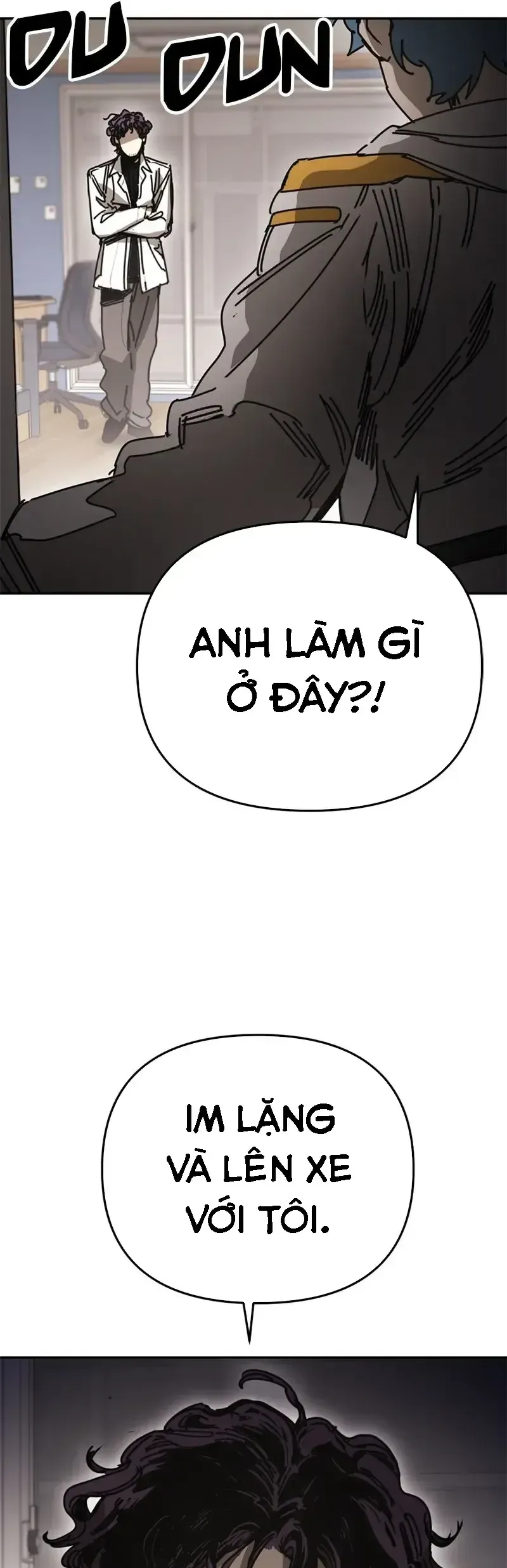 Mê Cung Mộng Ảo Chapter 43 - 62