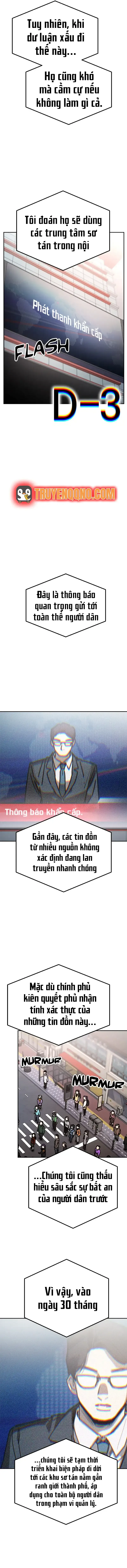 Mê Cung Mộng Ảo Chapter 43 - 9