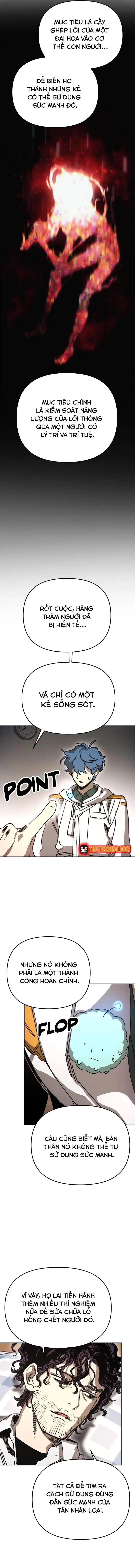 Mê Cung Mộng Ảo Chapter 44 - 13