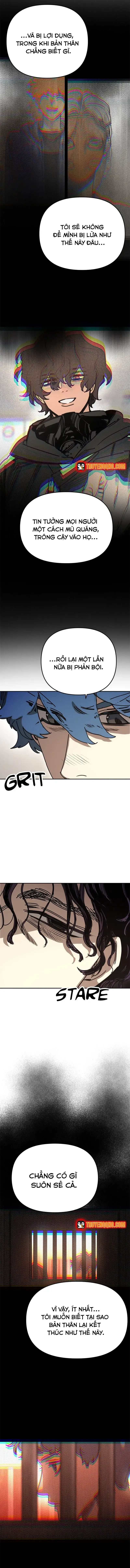 Mê Cung Mộng Ảo Chapter 44 - 15