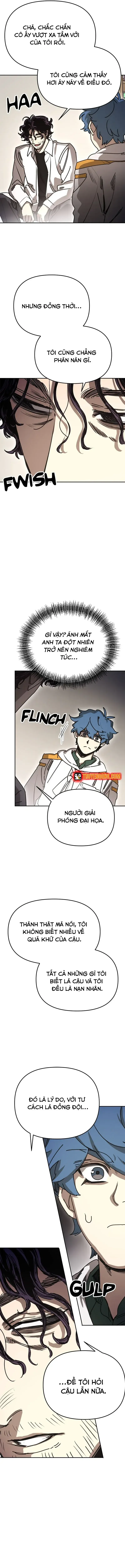 Mê Cung Mộng Ảo Chapter 44 - 18