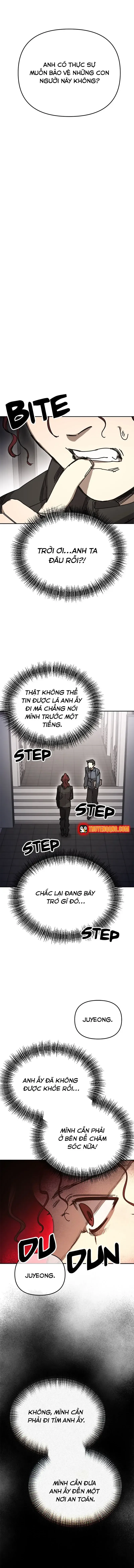 Mê Cung Mộng Ảo Chapter 44 - 19