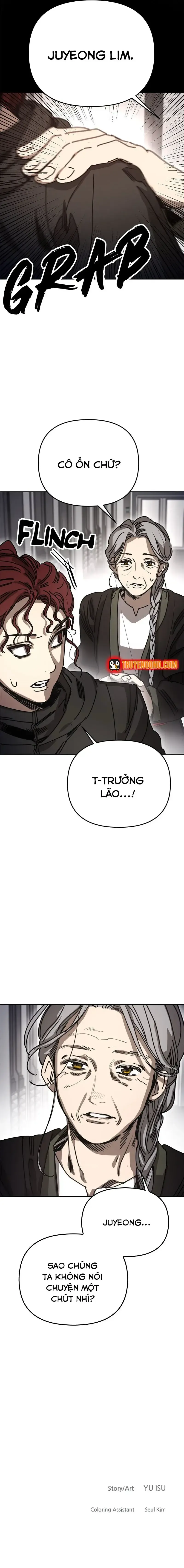 Mê Cung Mộng Ảo Chapter 44 - 20