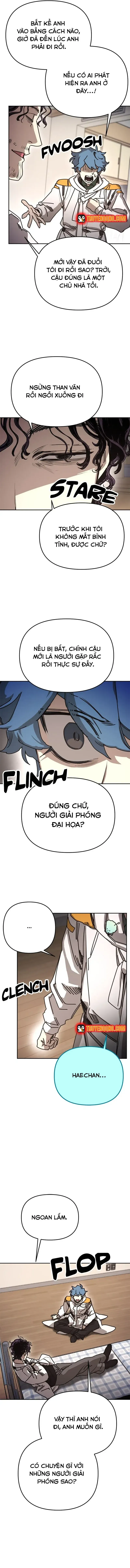 Mê Cung Mộng Ảo Chapter 44 - 6