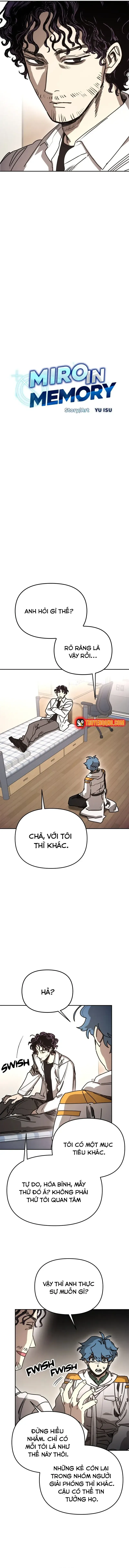 Mê Cung Mộng Ảo Chapter 44 - 8