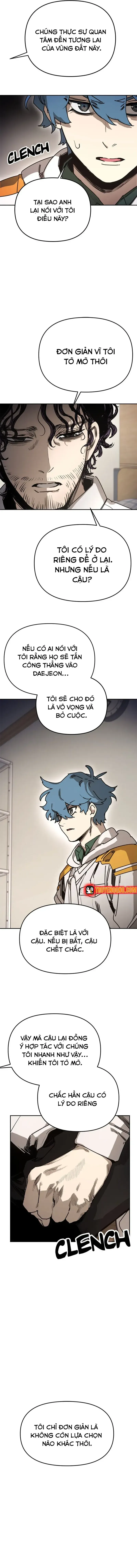 Mê Cung Mộng Ảo Chapter 44 - 9