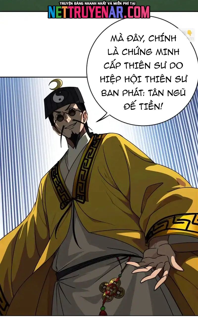 Tân Thiên Sư Chapter 20 - 17