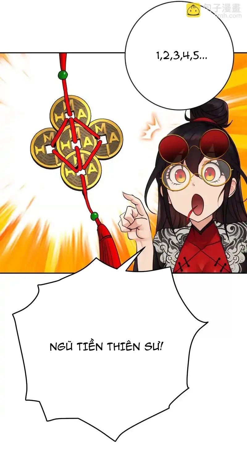 Tân Thiên Sư Chapter 20 - 18