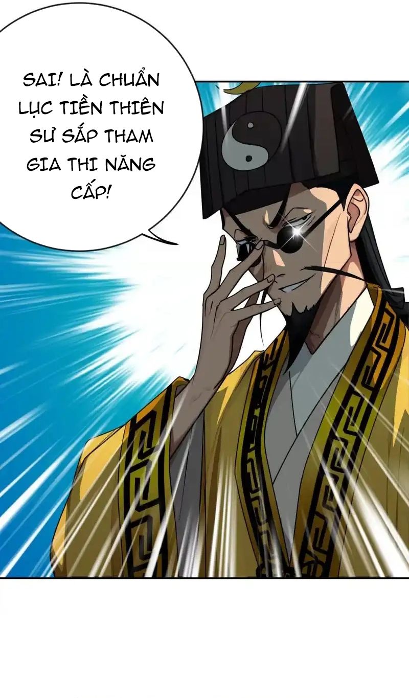 Tân Thiên Sư Chapter 20 - 19