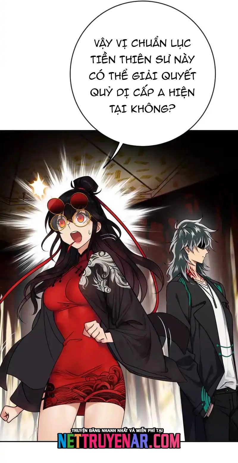 Tân Thiên Sư Chapter 20 - 21