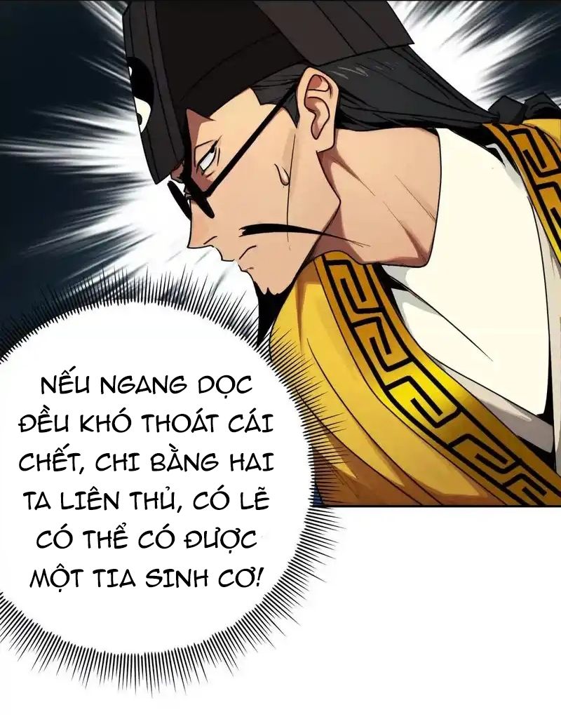 Tân Thiên Sư Chapter 20 - 24