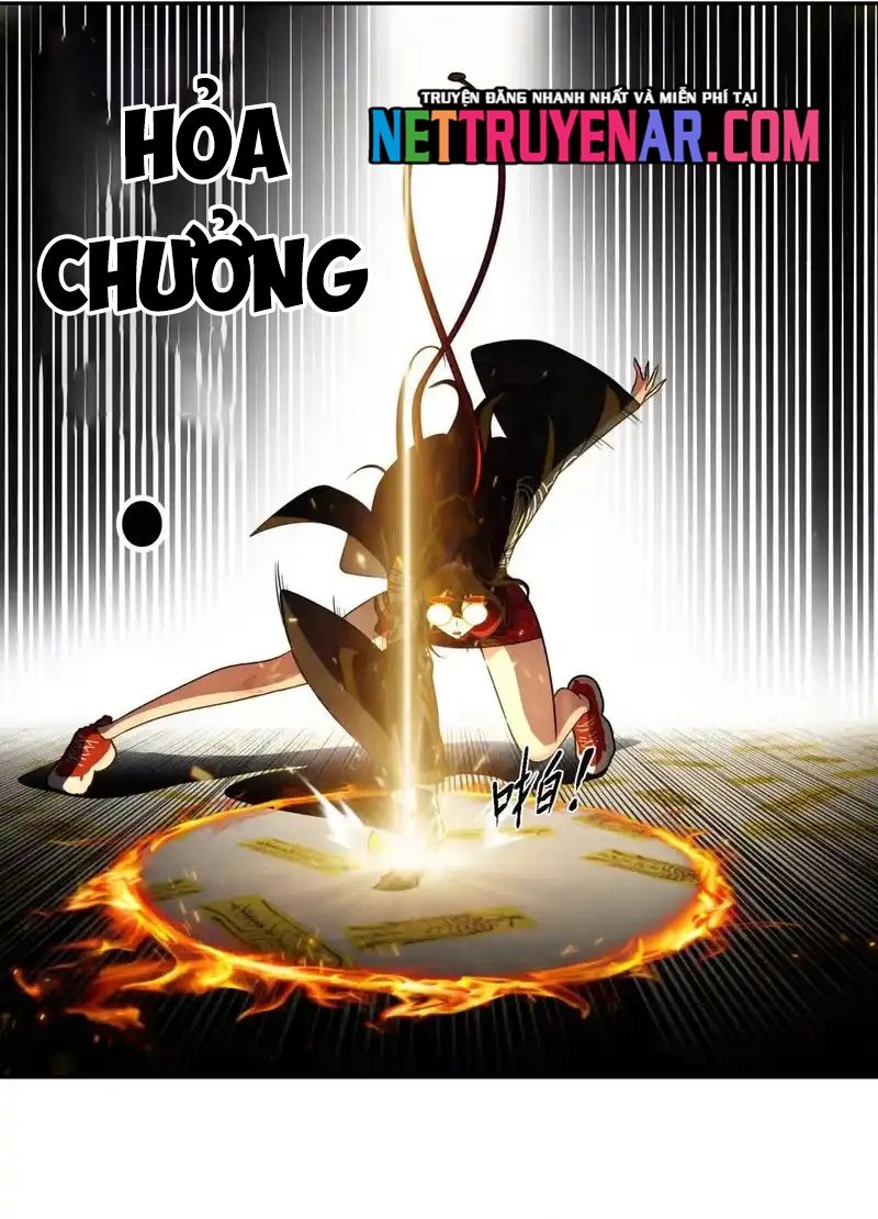 Tân Thiên Sư Chapter 20 - 27