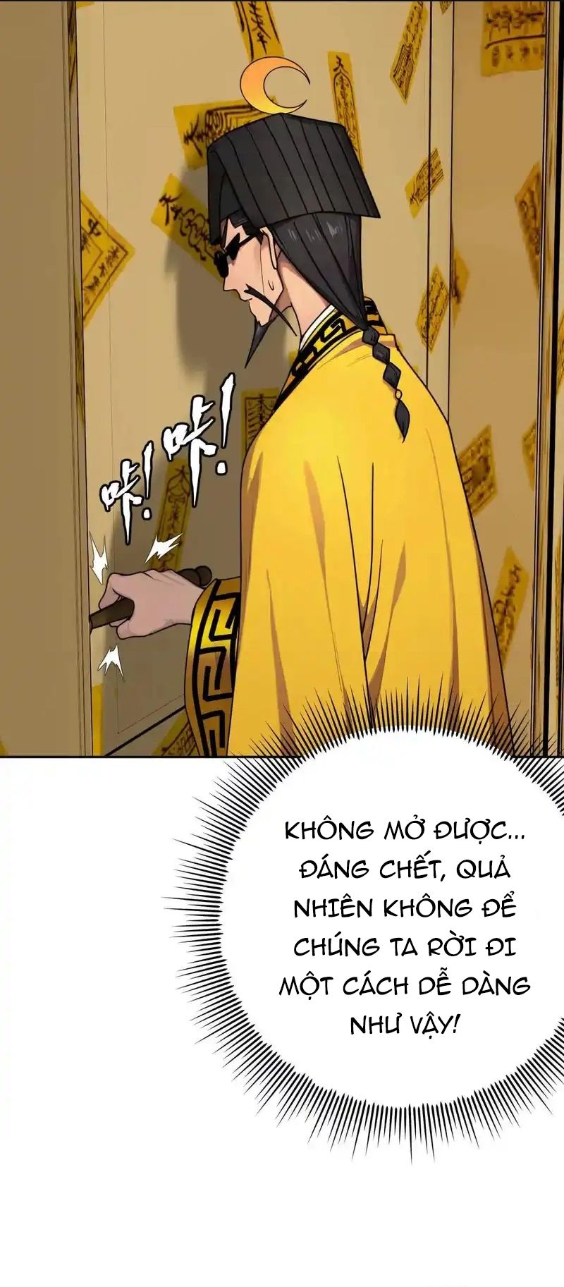 Tân Thiên Sư Chapter 20 - 4