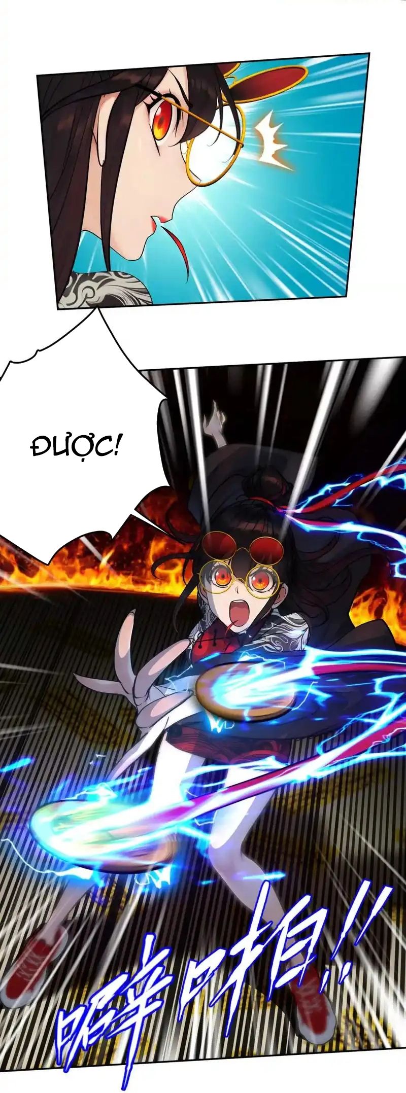 Tân Thiên Sư Chapter 20 - 38