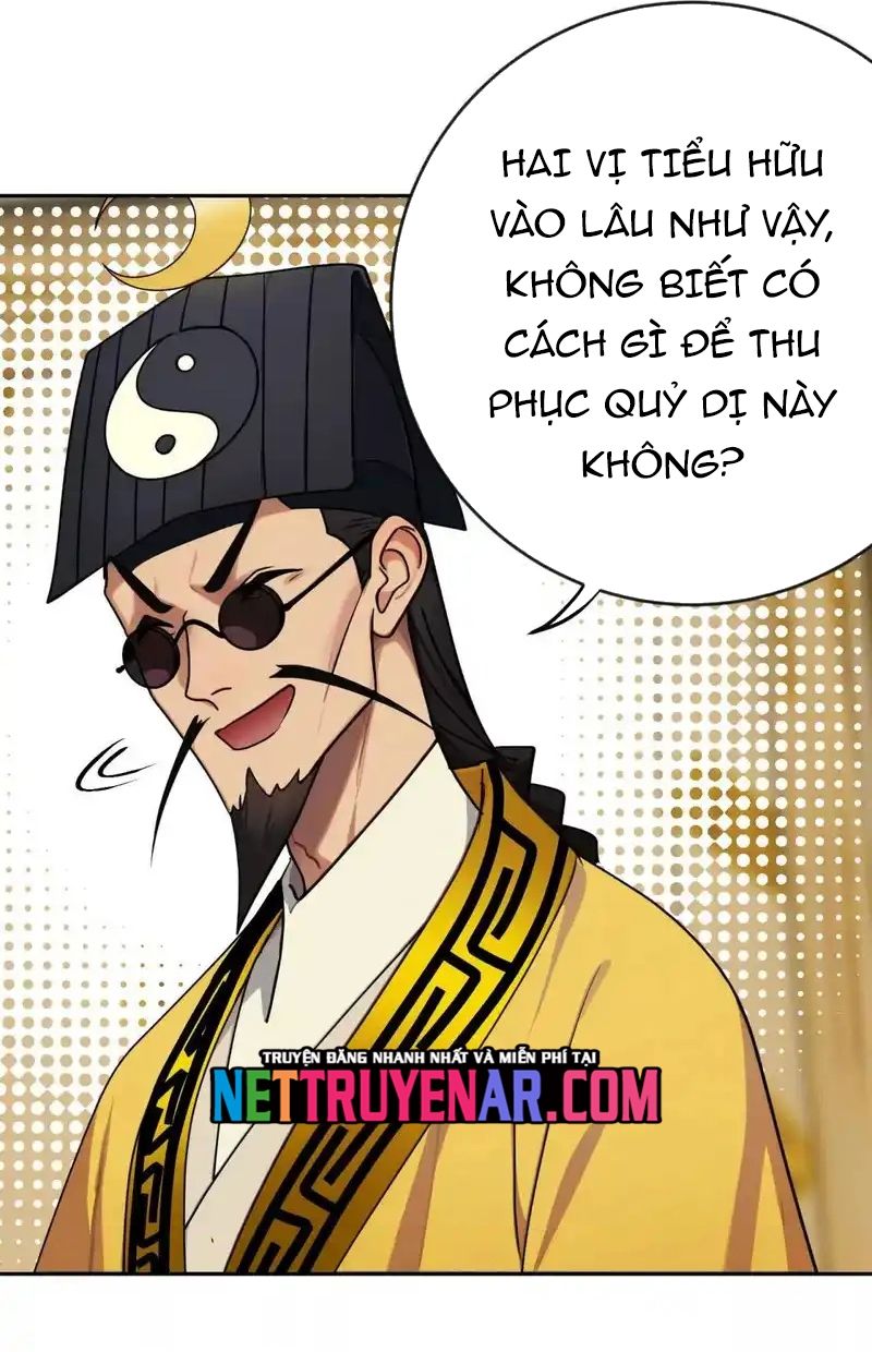 Tân Thiên Sư Chapter 20 - 5