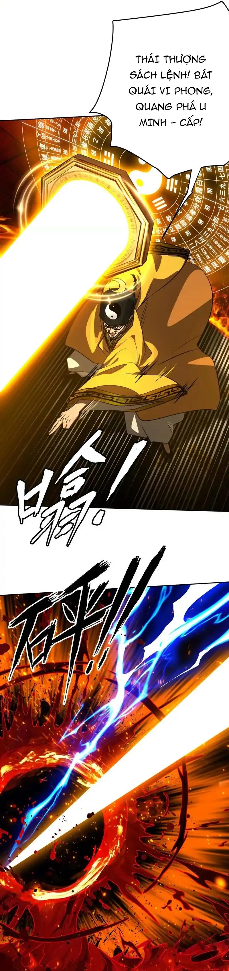 Tân Thiên Sư Chapter 20 - 47