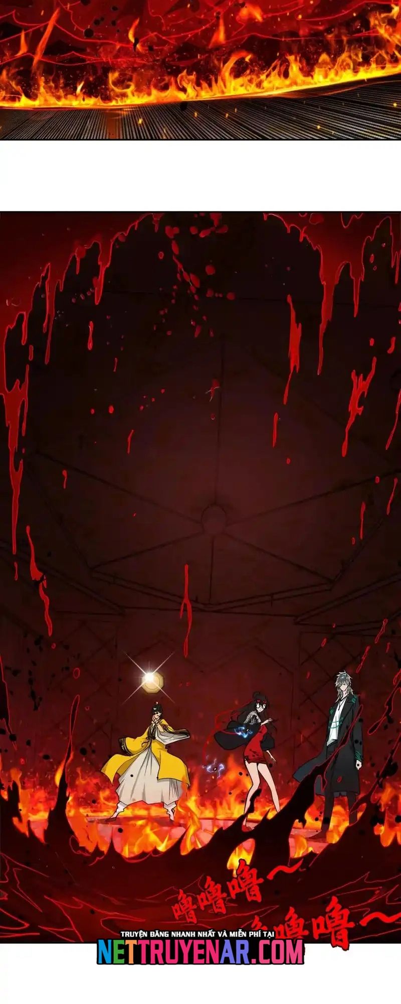 Tân Thiên Sư Chapter 20 - 48