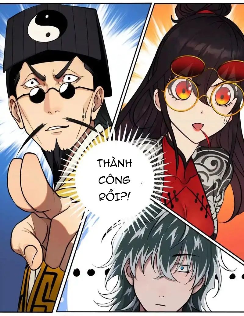 Tân Thiên Sư Chapter 20 - 49