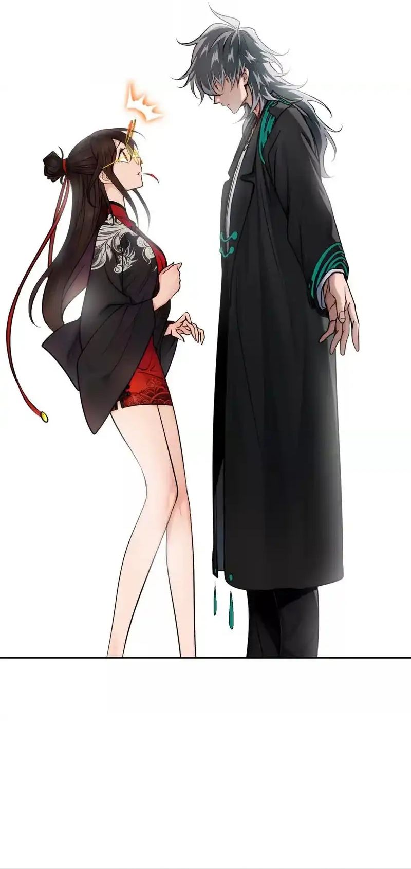 Tân Thiên Sư Chapter 20 - 53