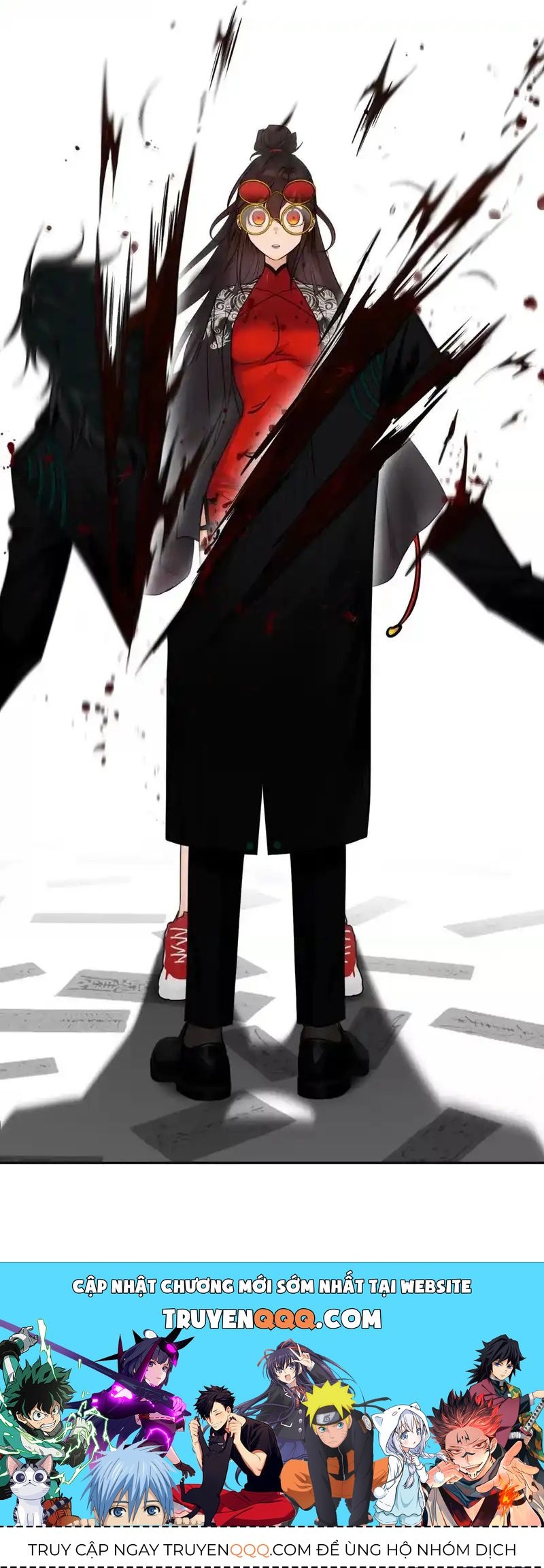 Tân Thiên Sư Chapter 20 - 56